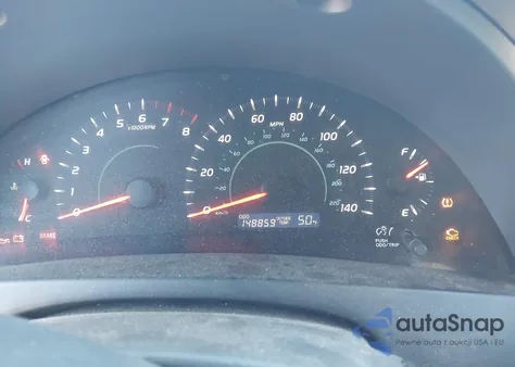 2009 Toyota Camry z USA, uszkodzony, nr VIN 4T1BE46KX9U359206